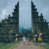 North Bali Instagram Tour: Scenic Highland, Lakes & Jungle Vistas
