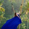 37 Bali Jungle Adventure: Swing Heaven, Monkey Forest & Temple