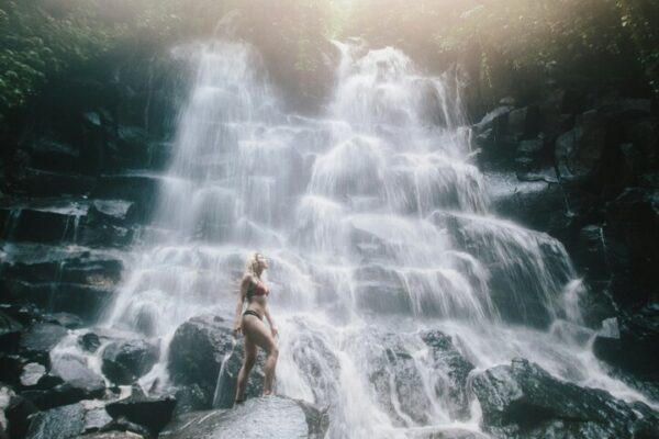 Ubud Waterfall Circuit: 5 Iconic Jungle Falls