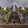 Bali Photo Tour: Gates of Heaven, Rice Terrace, Waterfall & Swing