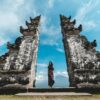 Bali Photo Tour: Gates of Heaven, Rice Terrace, Waterfall & Swing