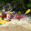 Ubud Extreme Activities – ATV & River Rafting