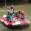 Ubud Extreme Activities – ATV & River Rafting