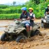 Ubud Extreme Activities – ATV & River Rafting