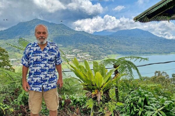 North Bali Expedition: See Dolphins, Hot Springs & Wanagiri Hills