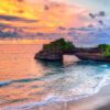 Tanah Lot Temple & Coastal Sunset Tour