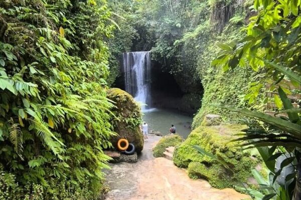 Ubud Waterfall Circuit: 5 Iconic Jungle Falls