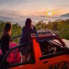 Mt. Batur Sunrise Jeep Adventure