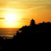Tanah Lot Temple & Coastal Sunset Tour