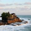 Tanah Lot Temple & Coastal Sunset Tour