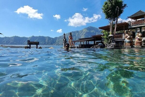 Mt. Batur Sunrise Jeep Adventure