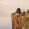 Uluwatu Cultural Tour: Ocean Cliff Temple & Kecak Fire Dance