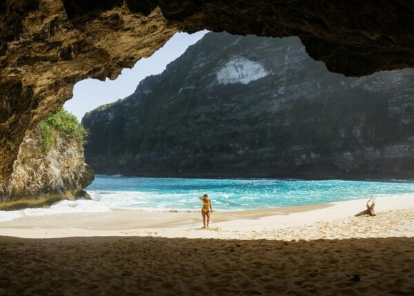 Uluwatu Cultural Tour: Ocean Cliff Temple & Kecak Fire Dance