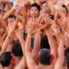Uluwatu Cultural Tour: Ocean Cliff Temple & Kecak Fire Dance