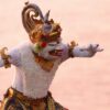 Uluwatu Cultural Tour: Ocean Cliff Temple & Kecak Fire Dance