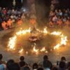 Uluwatu Cultural Tour: Ocean Cliff Temple & Kecak Fire Dance