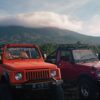 Mt. Batur Sunrise Jeep Adventure