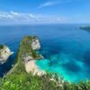 ee Nusa Penida Snorkeling Adventure: Manta Point & Island Day Trip