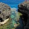 f1 Nusa Penida Snorkeling Adventure: Manta Point & Island Day Trip
